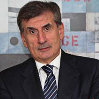 Sergio Verrecchia