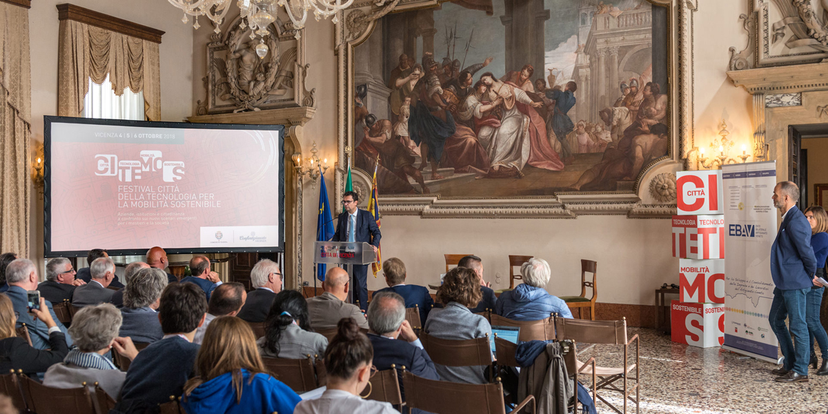 I “motori” del mutamento sono tanti e fanno strada