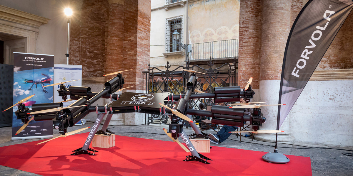 L’innovazione viaggia veloce